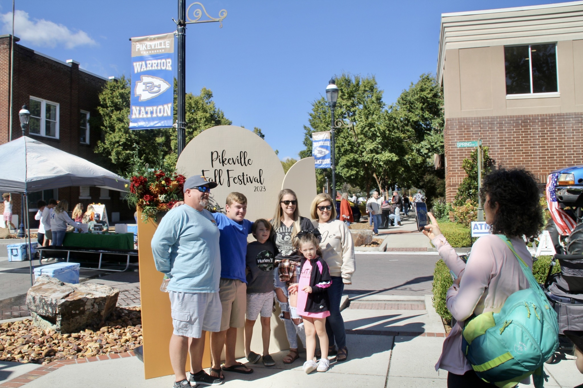 GALLERY Visit Pikeville Fall Festival