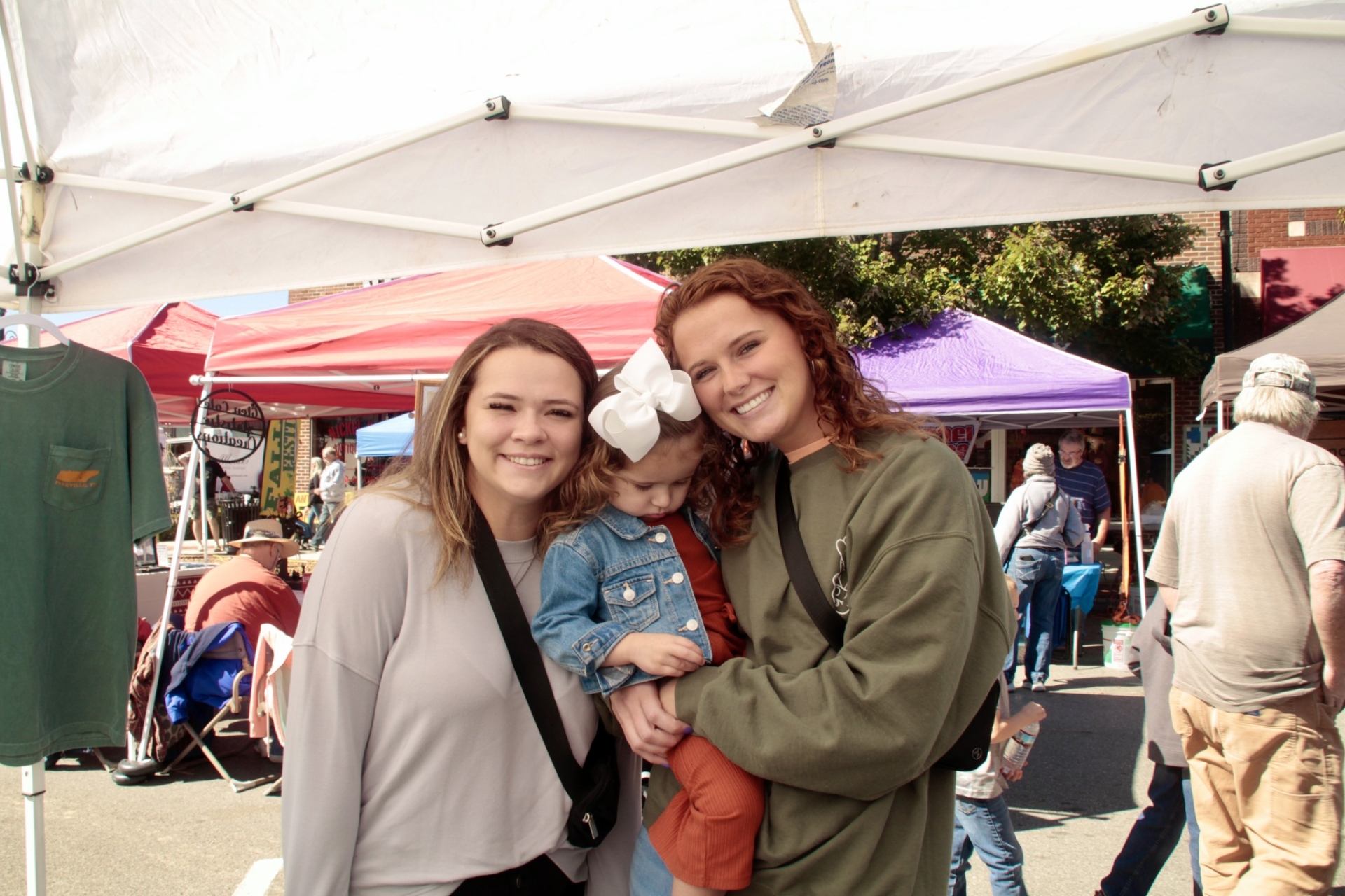 GALLERY Visit Pikeville Fall Festival